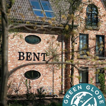 Hotel Bent Oisterwijk Esterno foto