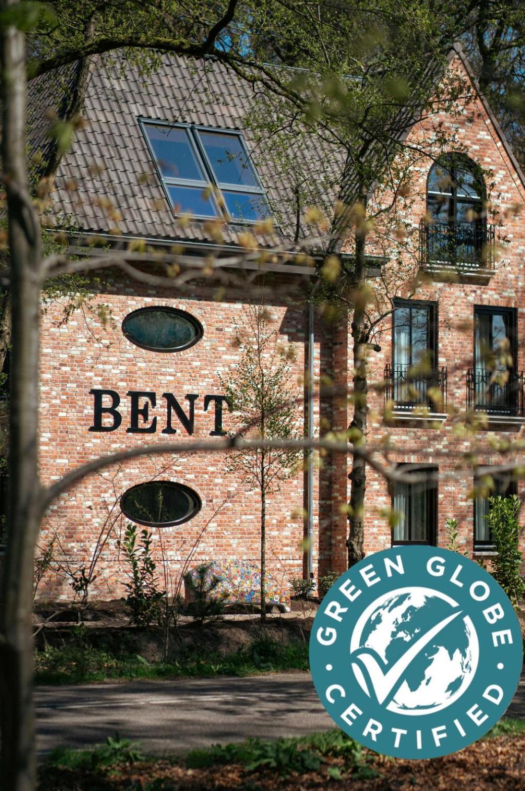 Hotel Bent Oisterwijk Esterno foto