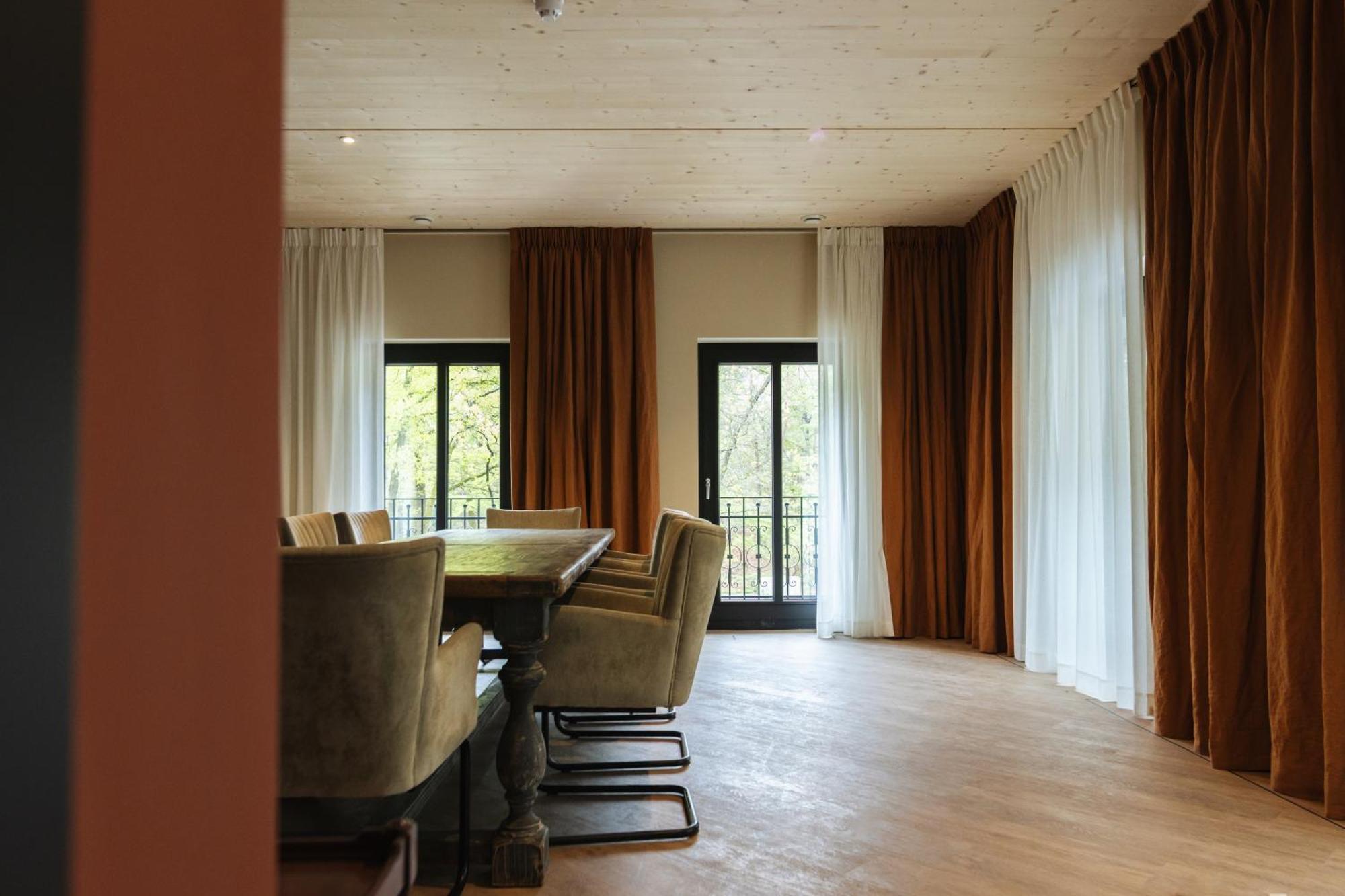 Hotel Bent Oisterwijk Esterno foto